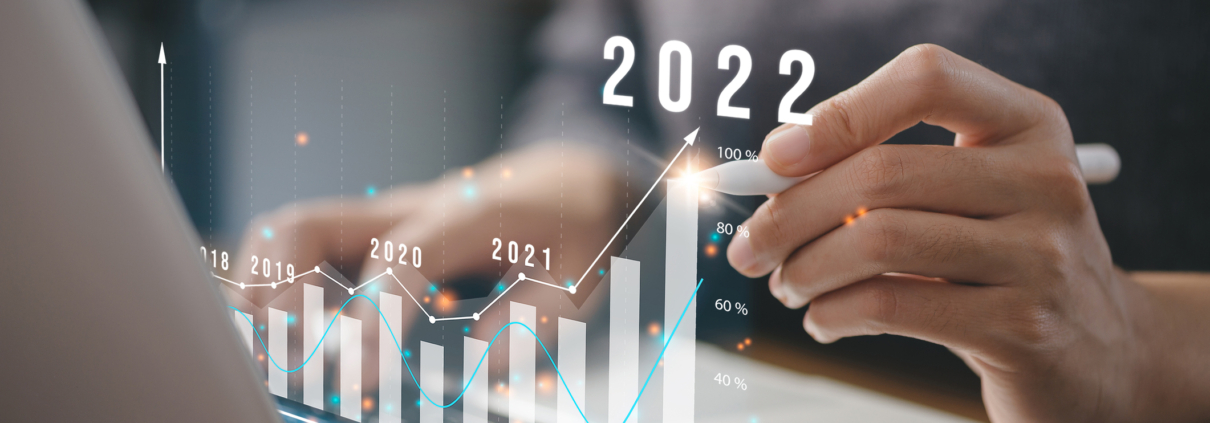 Top B2B Ecommerce Trends for 2022