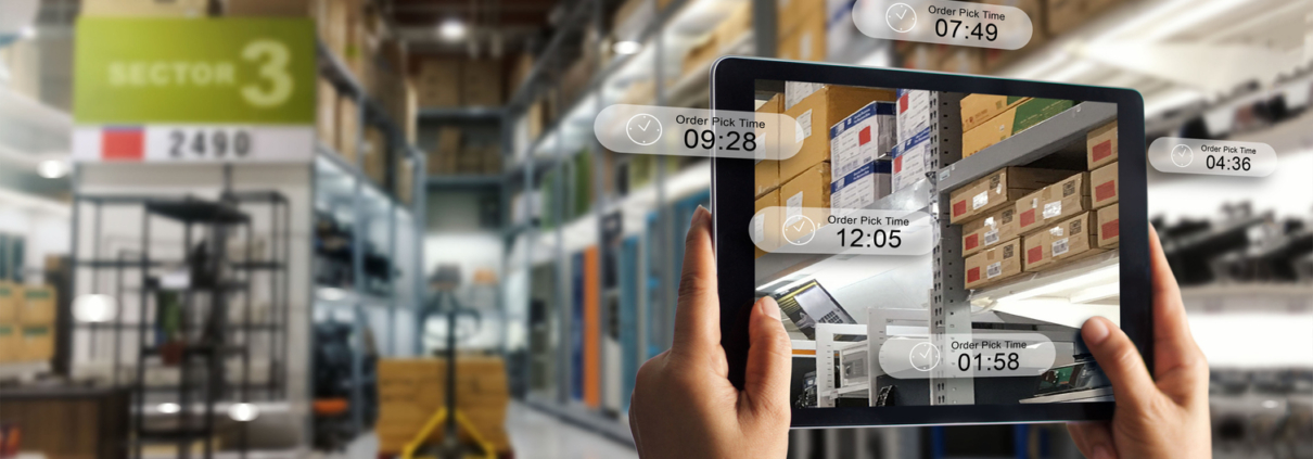 Process automation solutions