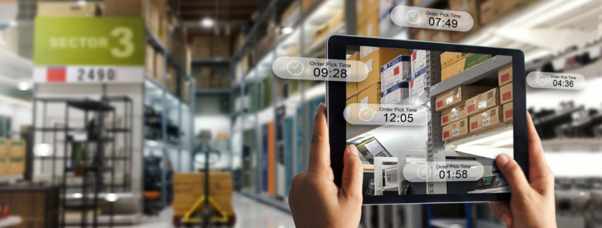 Process automation solutions