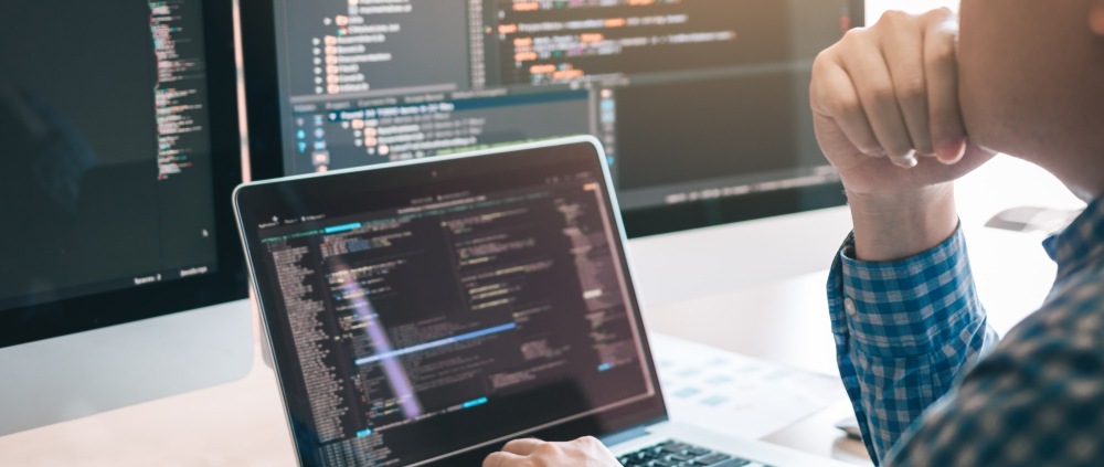 Four Key Criteria to Choose a Digital Transformation Partner