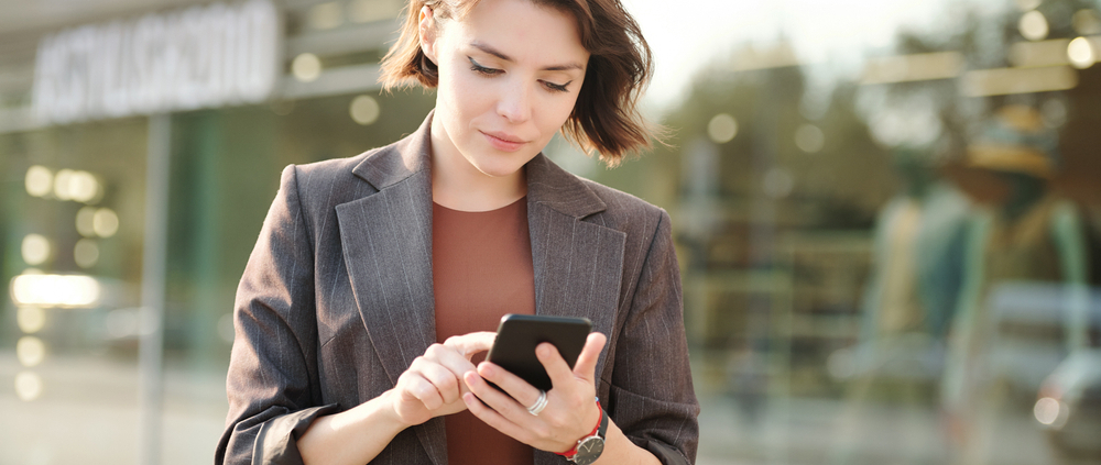 Mobile B2B E-commerce: The Key to Online Success