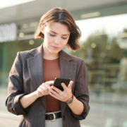 Mobile B2B E-commerce: The Key to Online Success