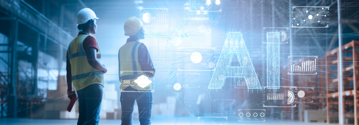 Digital Transformation