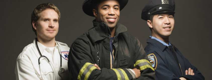 Public Safety Officers