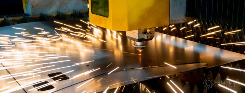 AEO for B2B Manufacturers