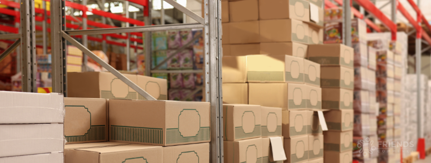 AEO for B2B Wholesalers